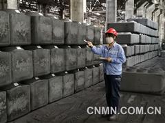 【國慶我在崗】撫鋁人薪火相傳的匠心告白